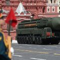 米、ロシアに核兵器投入を警告　非公式接触で過去数カ月間