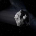 幅１キロの小惑星、来週地球に最接近　１９０万キロ先を通過