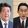 安倍派パーティーで岸田首相がミス、維新批判の茂木幹事長が見逃さず自分の点数に