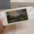 398gのWindowsゲーム機「AYANEO AIR」が9月16日発売