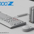 「X68000 Z」が12月3日よりクラウドファンディング。4万9,500円から