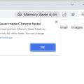 Google Chrome、最大10GB削減できる省メモリモードと省エネモードを実装へ