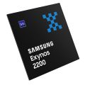 Samsung、AMD RDNA 2採用のモバイル向けプロセッサ「Exynos 2200」