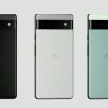 グーグル、「Pixel 6a」を発表