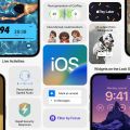 アップル、「iOS 16」を発表