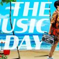 『THE MUSIC DAY』タイムテーブル　ジャニーズシャッフルメドレーは21時台
