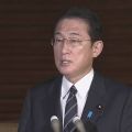 岸田首相 年末年始の感染者増加傾向に緊張感持った対応を指示