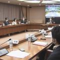 沖縄県 重点措置めぐり専門家会議 より強い措置求める意見も