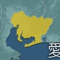 愛知県 新型コロナ 1036人感染確認 1000人超は9月10日以来