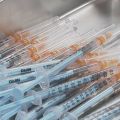 自衛隊のワクチン大規模接種 東京会場は1月31日開始へ