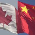 カナダ “北京の感染 カナダからの郵便で”に「異常な考え方」