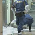 JR上野駅で刃物で切りつけ逮捕された男性 不起訴 東京地検