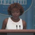 ホワイトハウス報道官に初の黒人女性 性的マイノリティー公表