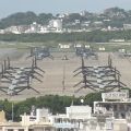 在日米軍施設の約70％が沖縄 8割がおかしいと回答 NHK世論調査