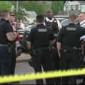 米 スーパーマーケットで18歳の男が銃を乱射 10人死亡