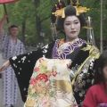 ニューヨークで日本文化を紹介 大規模パレード