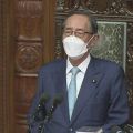 細田衆院議長の“セクハラ報道“ 野党4党 国会での説明求める