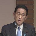 外国人観光客の受け入れ 来月10日から再開へ 岸田首相が表明