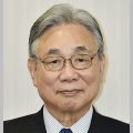 JR東海 葛西敬之名誉会長死去（81）旧国鉄の分割民営化に尽力