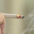 世界禁煙デー 若年で喫煙開始は高リスク 知っている人は約40％
