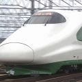 東北上越新幹線 今月で開業40年 当時の色あい再現の車両運行へ