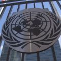 安保理で拒否権行使の常任理事国が説明行う初の国連総会