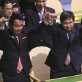 日本が国連安保理の非常任理事国に当選 加盟国中最多の12回目