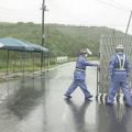 福島 葛尾村 帰還困難区域の一部で避難指示解除