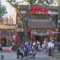 中国 飲食店で食事禁止解除後 北京中心部のバー 160人以上感染