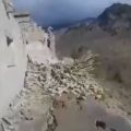 アフガニスタン東部で地震 1000人死亡1500人ケガ 国営メディア