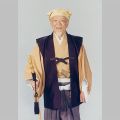 “3代目 水戸光圀役” 俳優の佐野浅夫さん死去 96歳