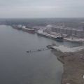 オデーサ 港にミサイル攻撃か ウクライナ“約束破り台なしに”
