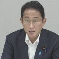岸田首相 “コロナ対策講じ 経済活動の水準引き上げていく”