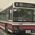小田急バス188便を運休へ 新型コロナの感染影響で業務できず