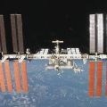 国際宇宙ステーションのプロジェクト ロシアが撤退方針表明