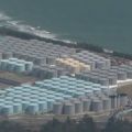 福島第一原発の処理水 海洋放出施設の建設了解 福島県など