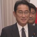 岸田首相 内閣改造と党役員人事 来週10日にも行う意向固める