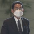 内閣改造 岸田首相 松野官房長官を留任させる方向で調整