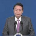 韓国大統領 「徴用」めぐる問題 資産「現金化」前の解決目指す
