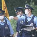 安倍元首相「国葬」 警視庁は最高レベルの2万人態勢で警備