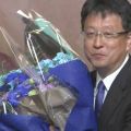 熊本市長選 現職の大西一史氏が3回目の当選 自・公が推薦