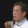 愛媛県知事選 現職の中村時広氏 4回目の当選
