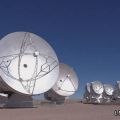 世界屈指の電波望遠鏡 サイバー攻撃で先月から観測できず