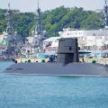 日本の潜水艦“機密情報”が中国に漏れた‥事件化できなかった元公安捜査官の後悔