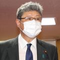 葉梨法務大臣に続くか　燻り続ける「高木毅」国会対策委員長の更迭説