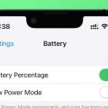 iOS 16でiPhoneのバッテリー残量をパーセンテージ表示する機能が戻ってくる