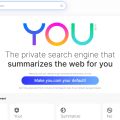 好みの情報に一発でアクセス可能な自分専用検索エンジンを構築できる「You.com」レビュー