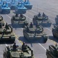 中国軍戦車の機密情報がゲームのステータスへの不満をきっかけに流出