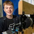 17歳の少年が開発したモーターが「電気自動車の未来を変えるかもしれない」と注目される理由とは？