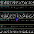 MS-DOS用Mastodonクライアント「DOStodon」が登場